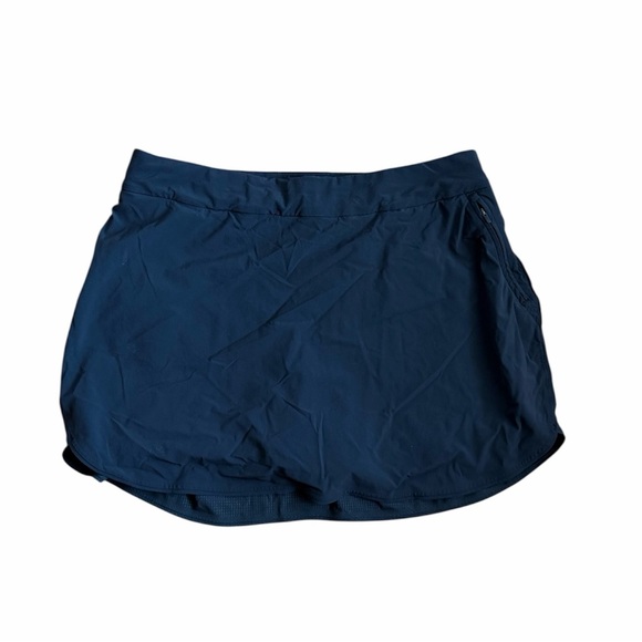 Outdoor Voices The Exercise Tennis Skort 3” - Picture 2 of 6